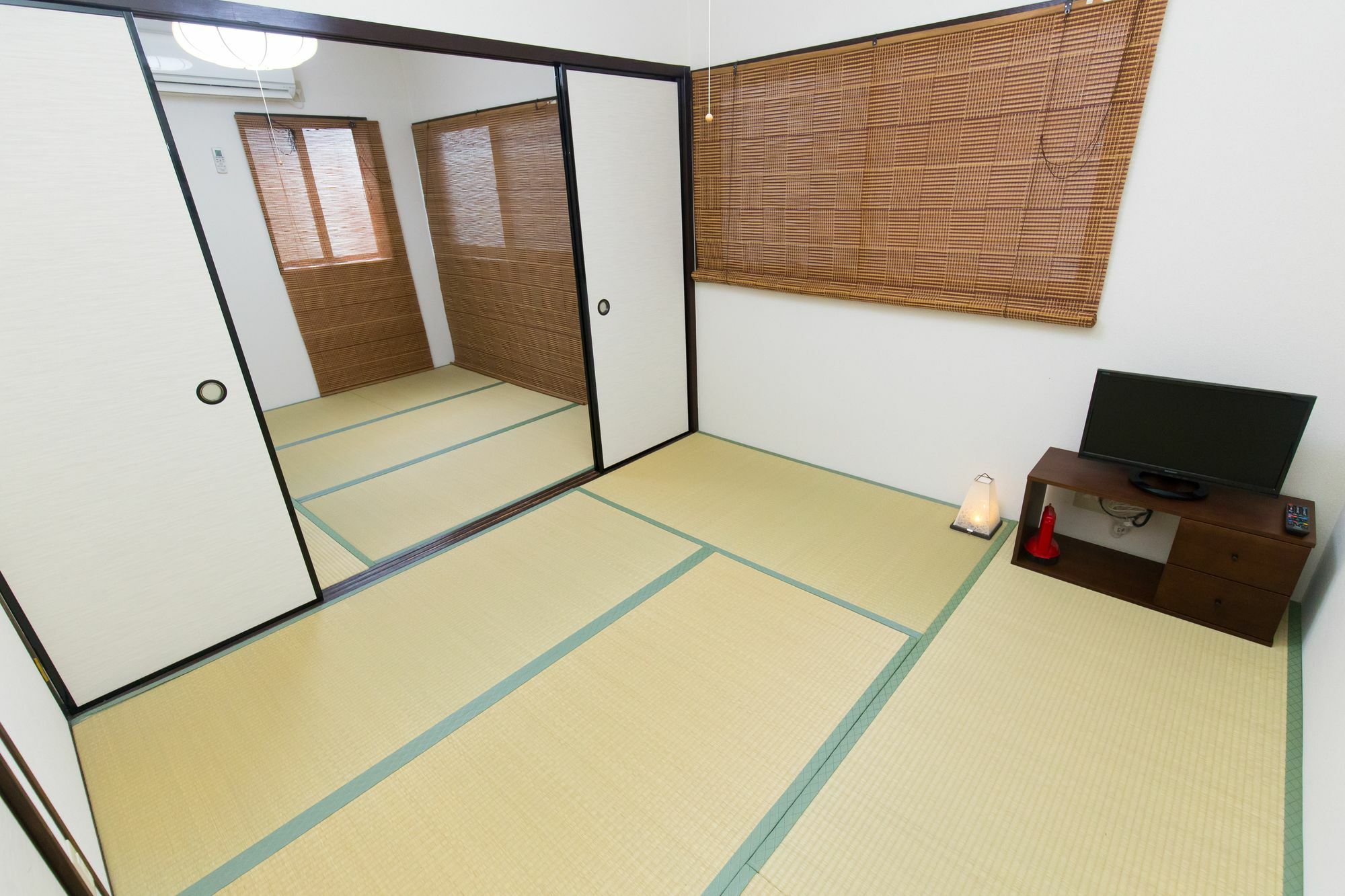 Apartment Gojo Umeka *