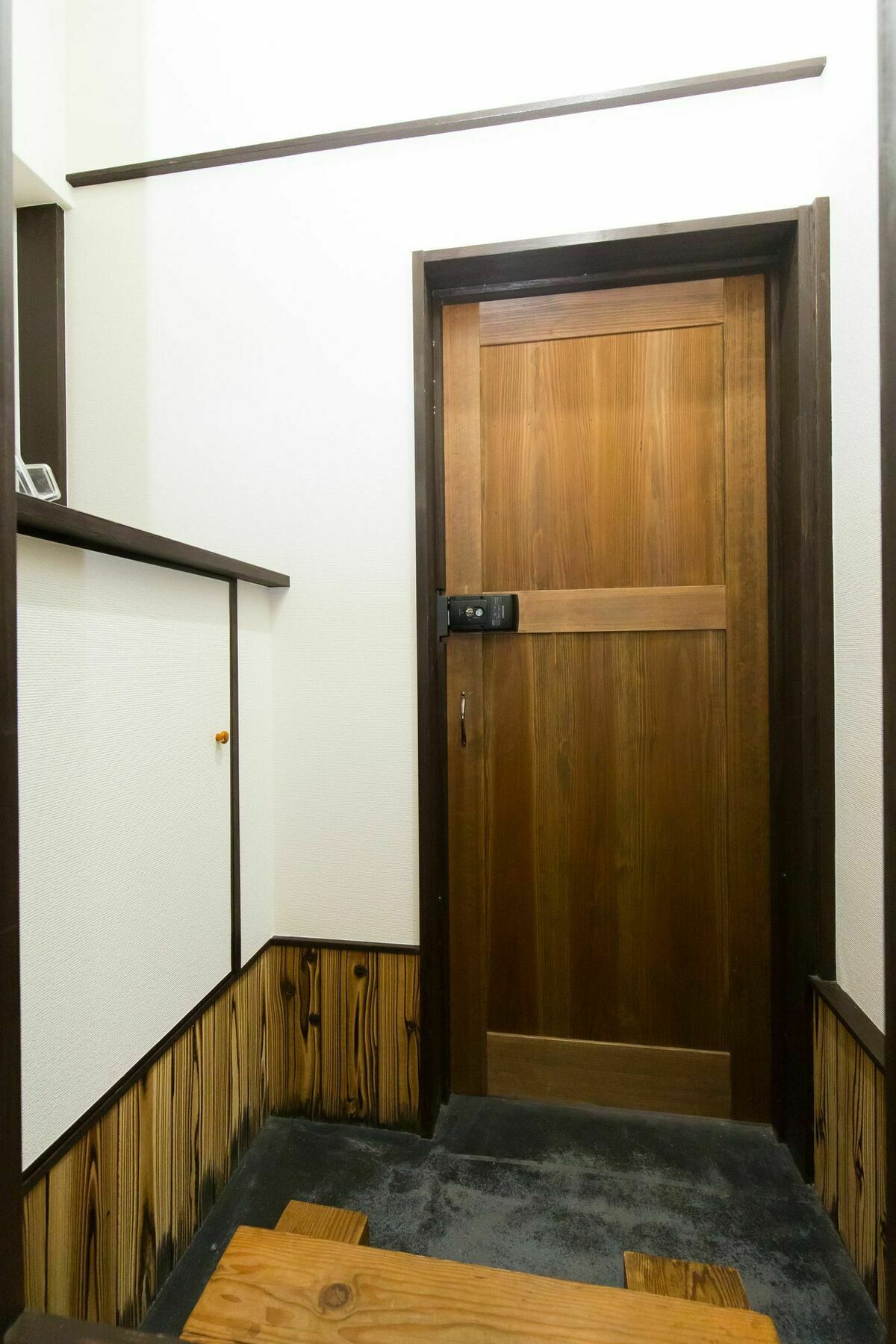 Apartment Gojo Umeka *