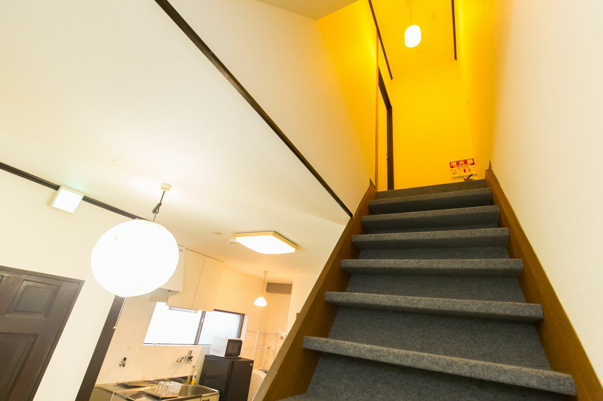 Apartment Gojo Umeka